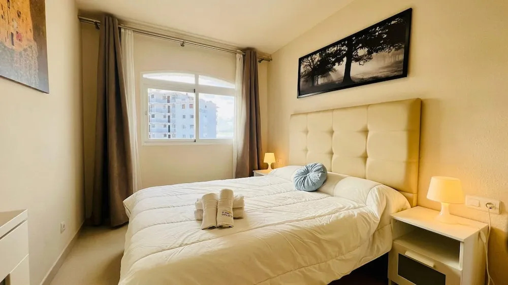 Apartamento Verano Azul by At Home Costa del Sol