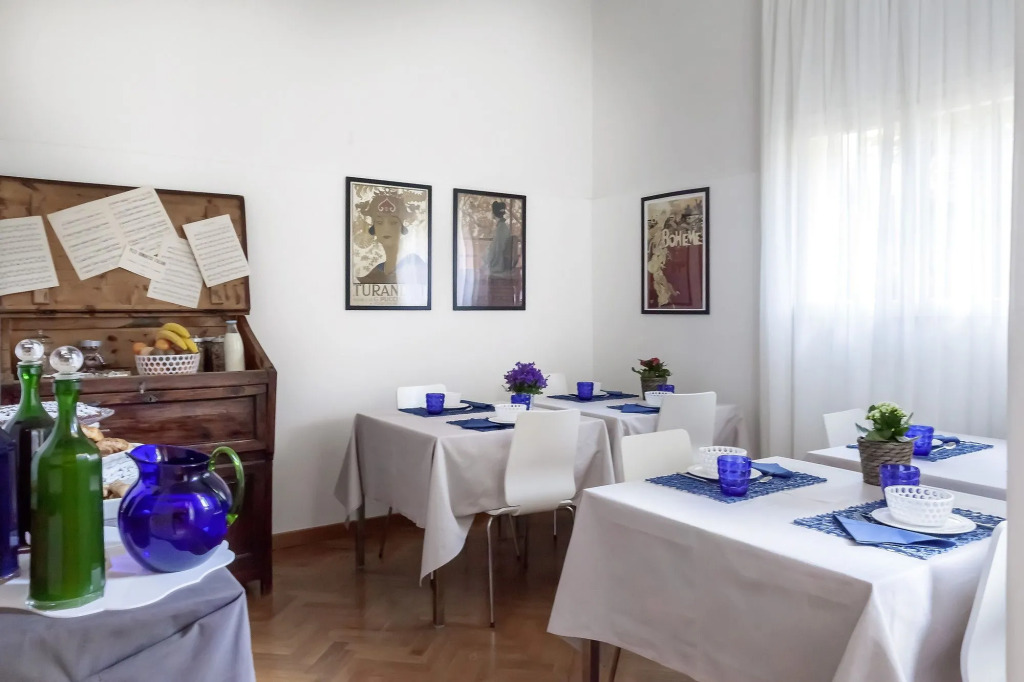 Opera Boutique B&B