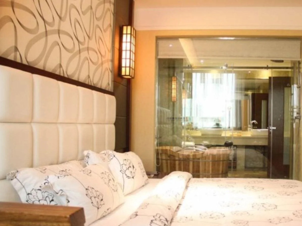 Beihaidao Hotel - Weijing Branch