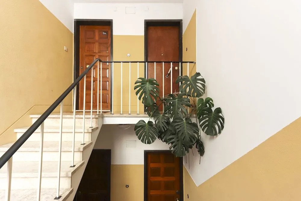 Principe Real Balcony by Homing