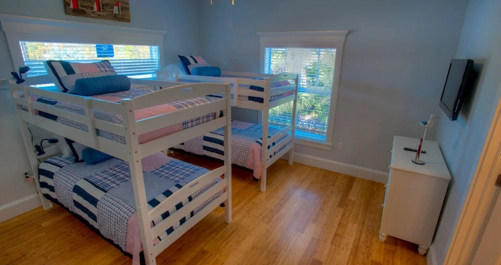 Gulfside Oasis Apartment 6