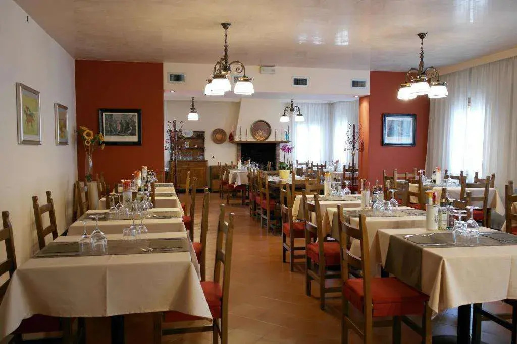 Al Cavallino