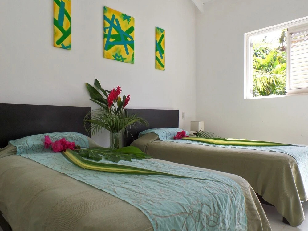 Gorgeous, 3-bedroom Villa With a Flower-filled Garden and an Infinity
