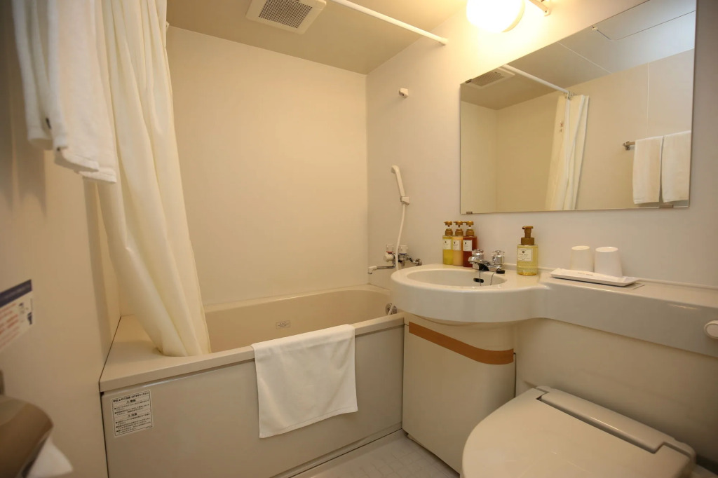 Kyoto Plaza Hotel
