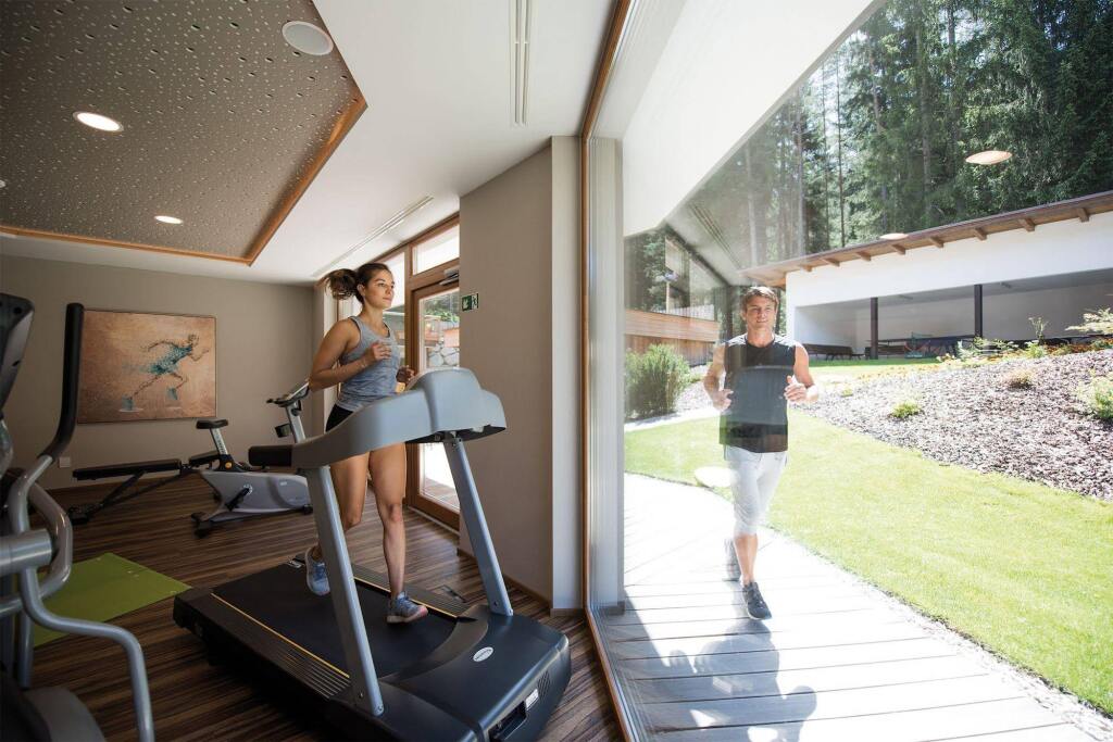 Hotel Weiher Green Lake