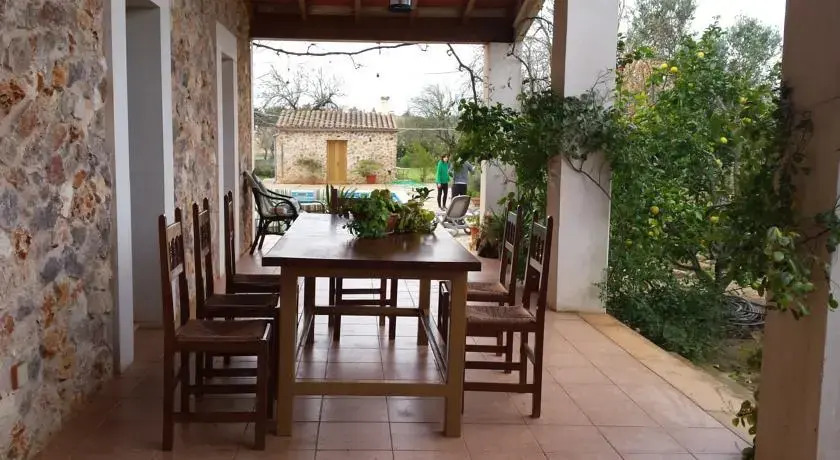 MHV-Villa en Buger
