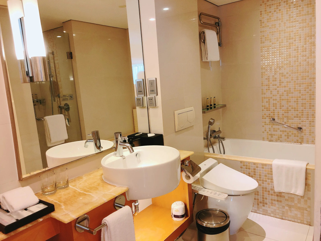 Ascott Guangzhou