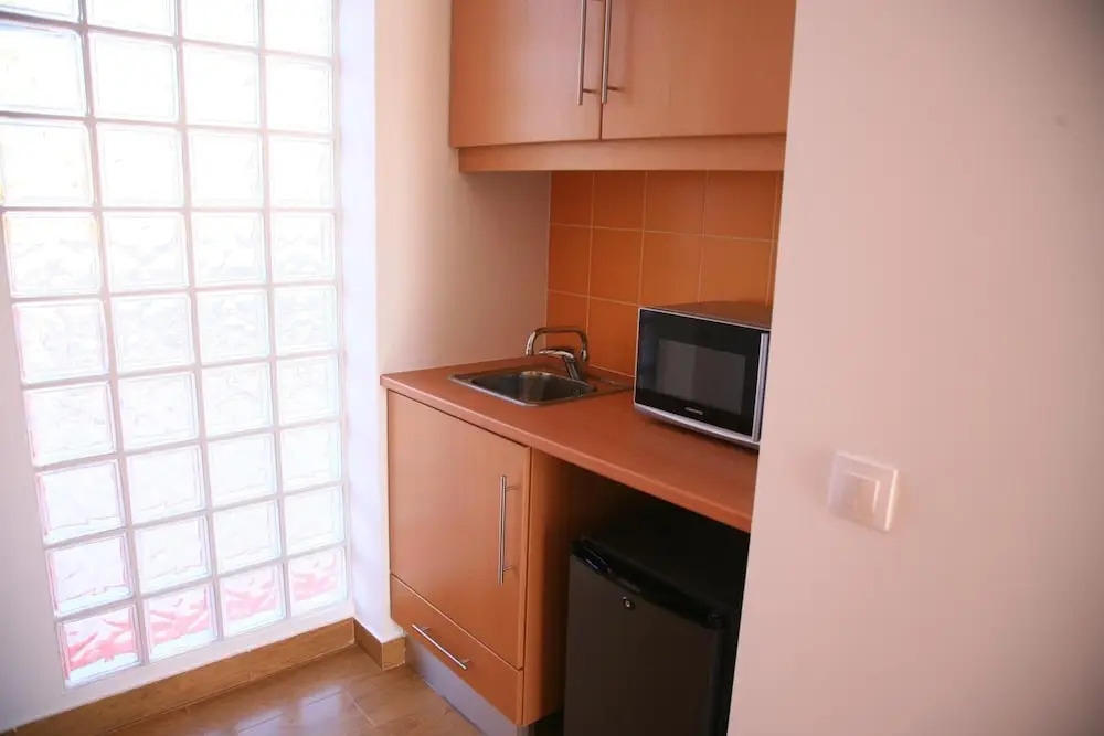 Casa d´Edite