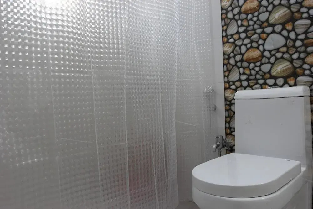 Hotel Leh Residency