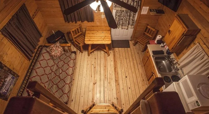 Katies Cozy Cabins