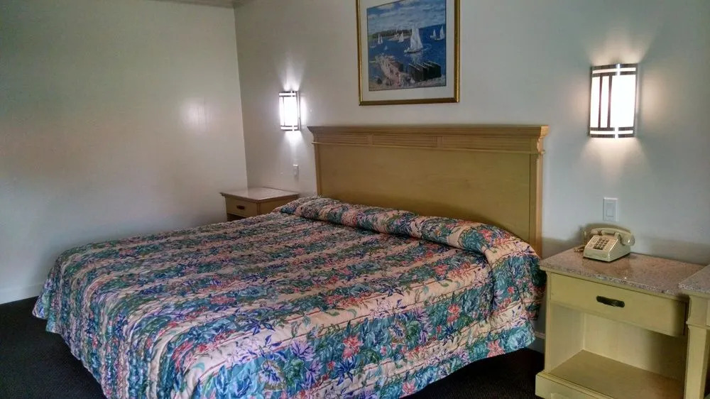 Budget Lodge