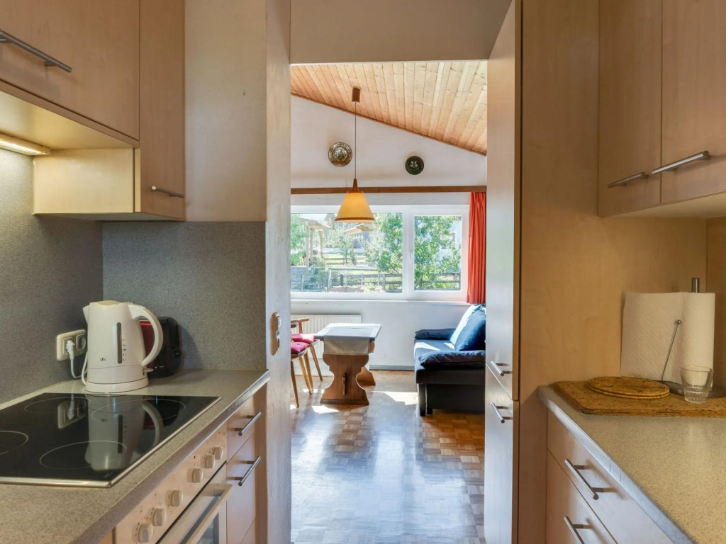 Chalet in Maishofen near Ski Slopes