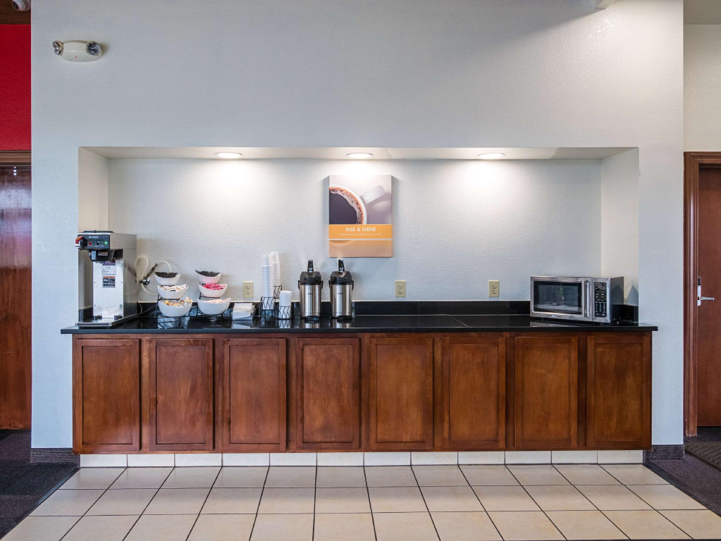 Motel 6-Columbus, OH - OSU