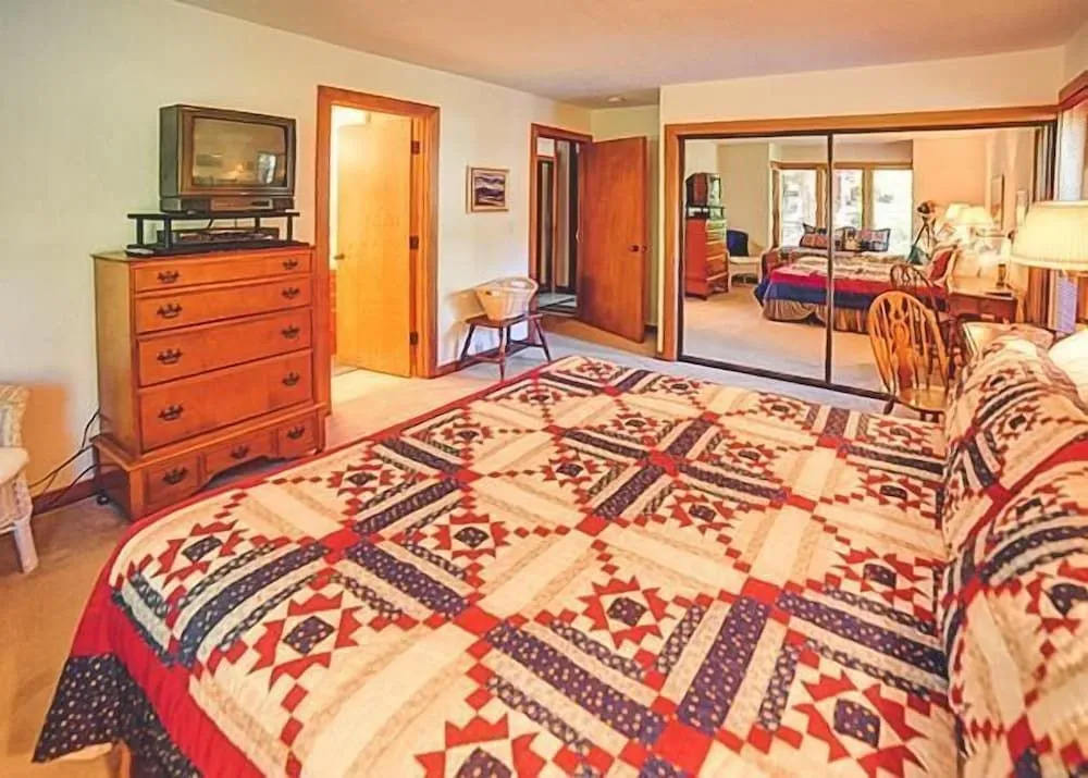 Salmon River Condo #5