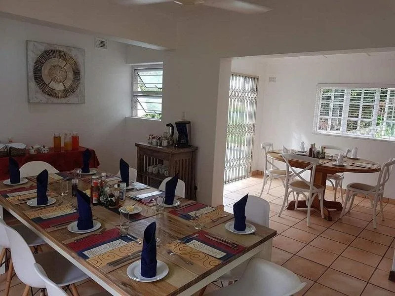 Braemar Guest House
