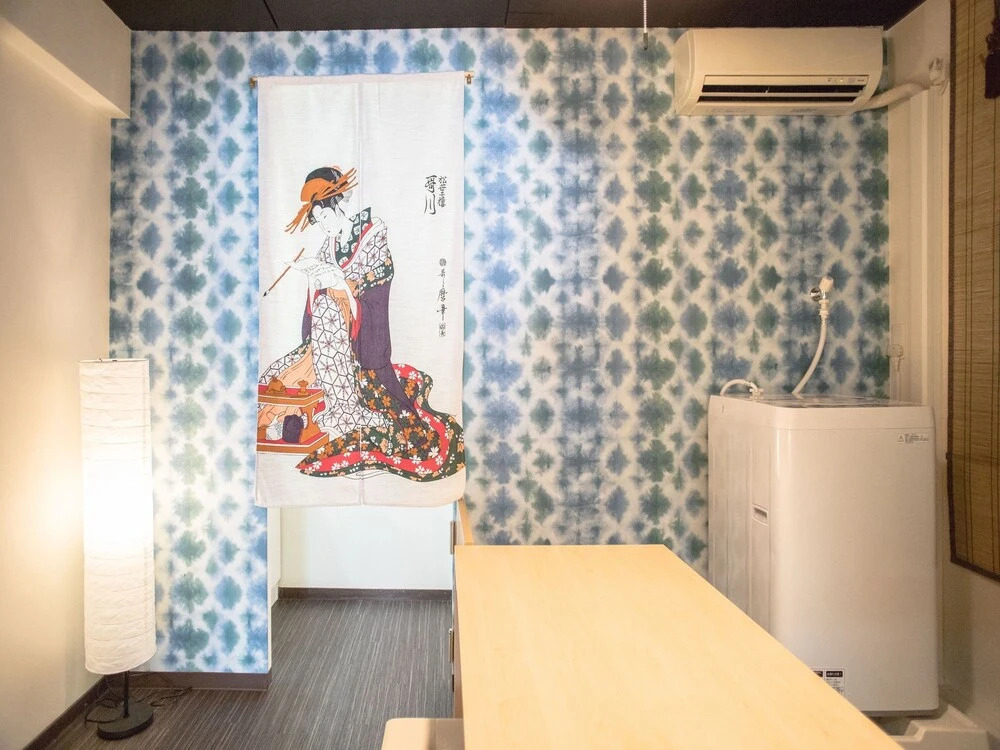 8INN Kyoto Shijo-Karasuma