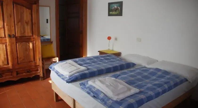 Agriturismo Cornacchino