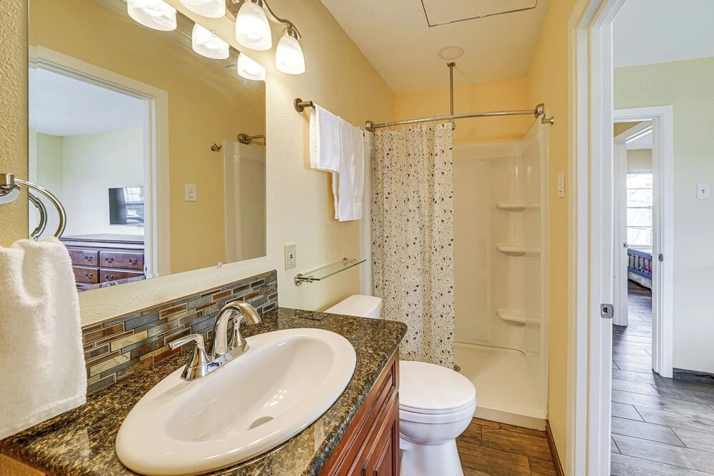 Sunny San Antonio Home Near Downtown: Pets Welcome