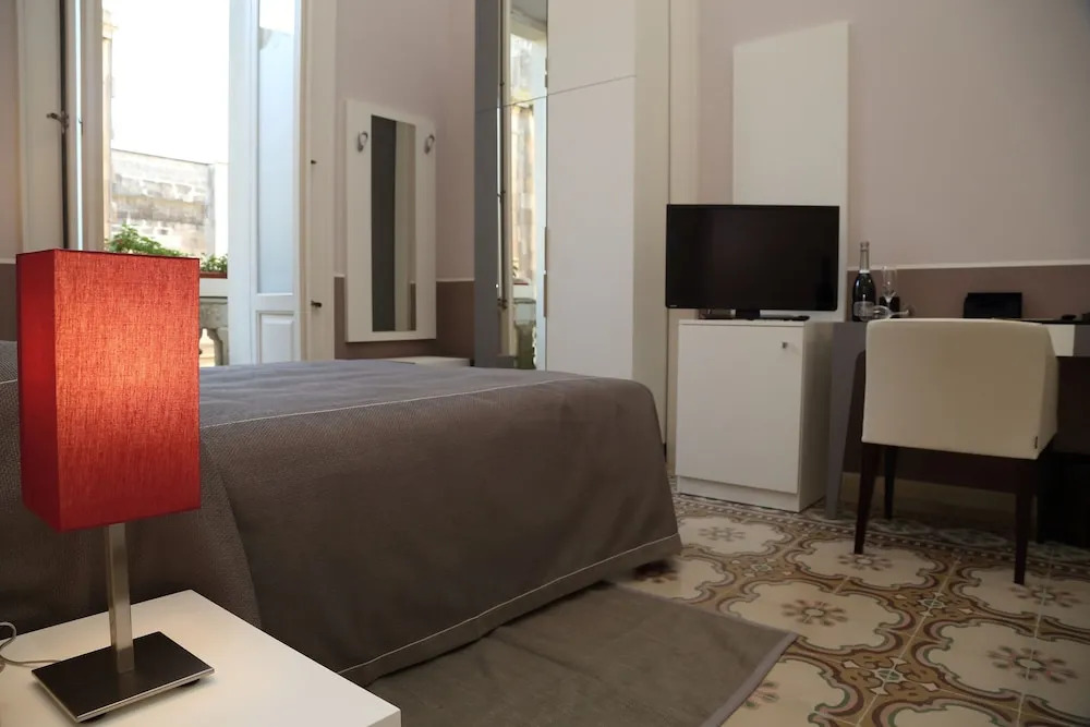 Hotel Belami