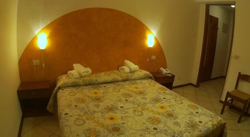 Hotel Salgetti