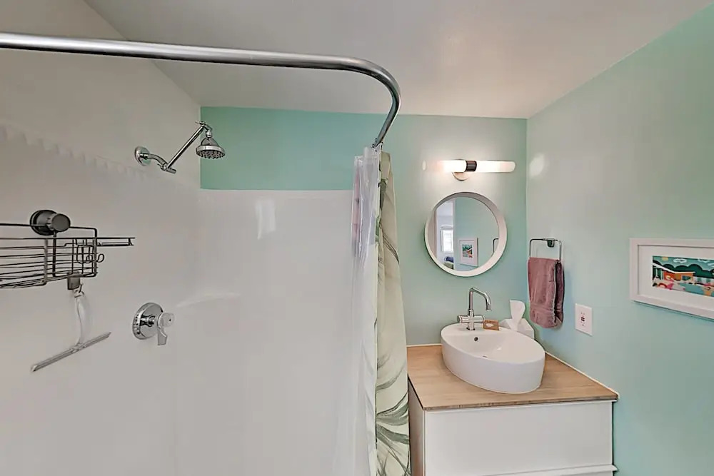 4035ecsr 3 Bedroom Home