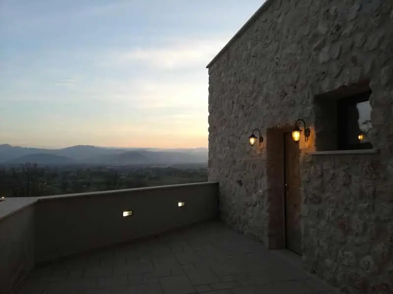 Tenuta Terra e Sole