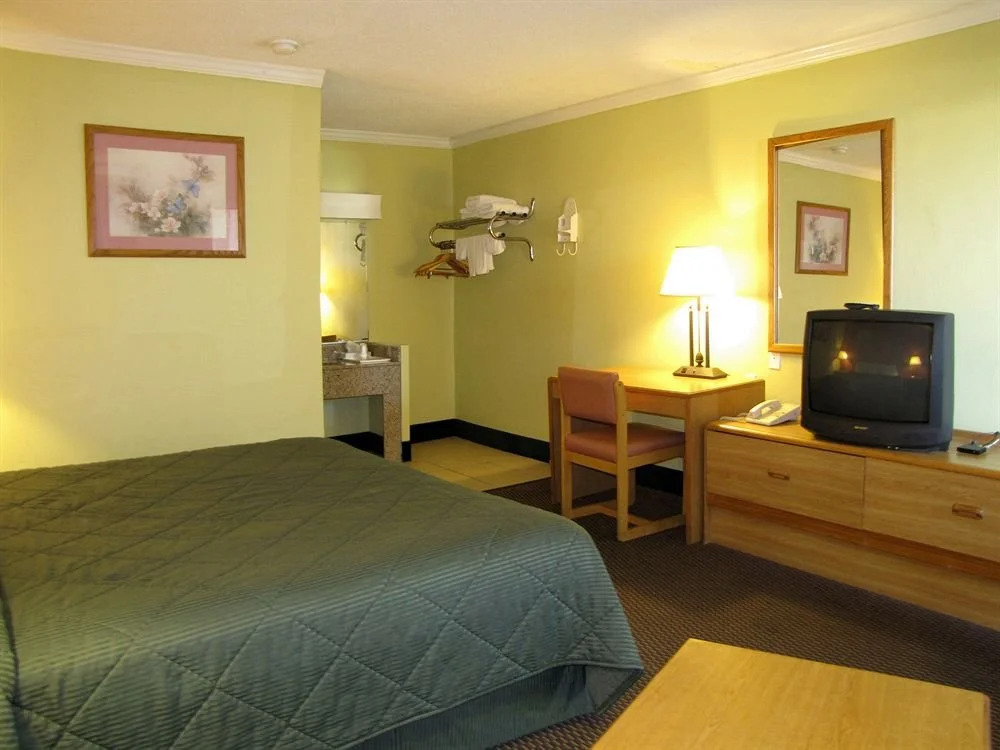 Unicity Inn