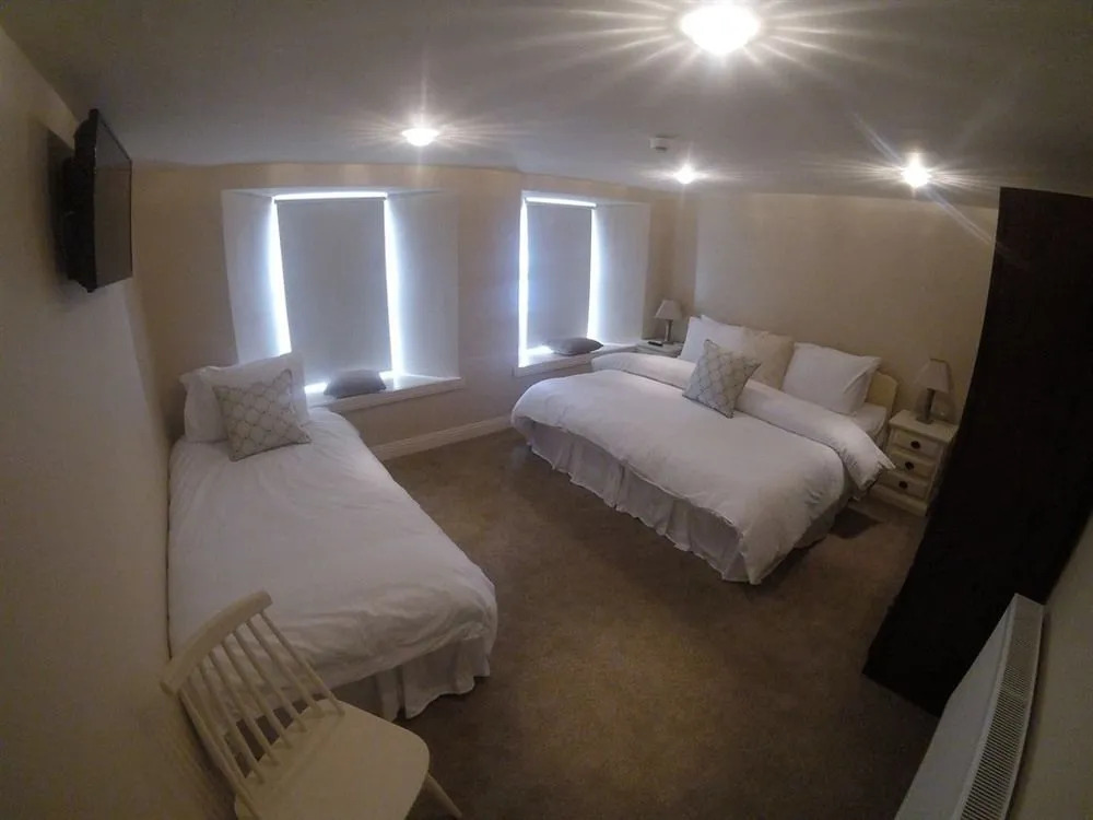 The Townhouse