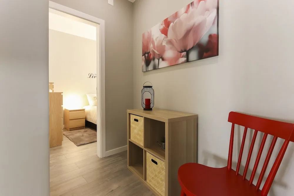 Cosy Estrela by Homing
