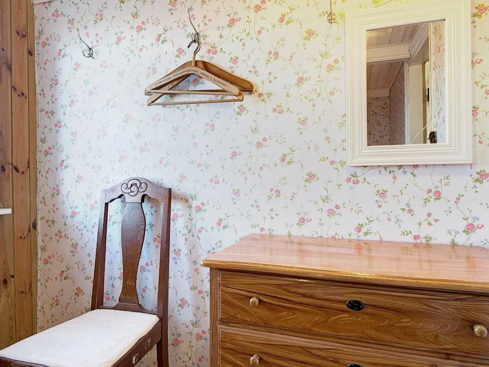 Spacious Holiday Home in Bornholm Near the Sea