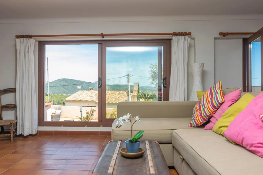CAN VIDAL - Charming house in the interior of Mallorca Free WiFi