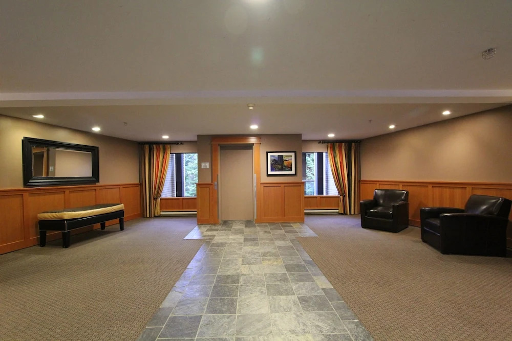 Accommodations by Whistler Retreats