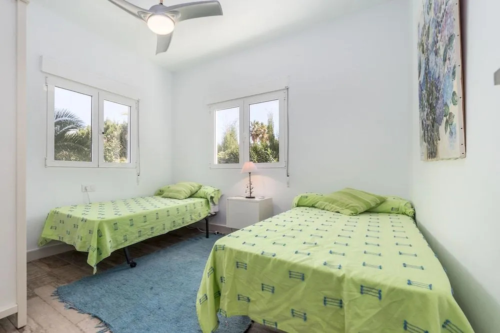 Travel Habitat B Benicassim