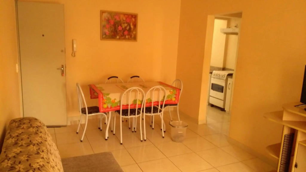 Ed Don Hevandrus - 3 qtos 50 Metros da praia