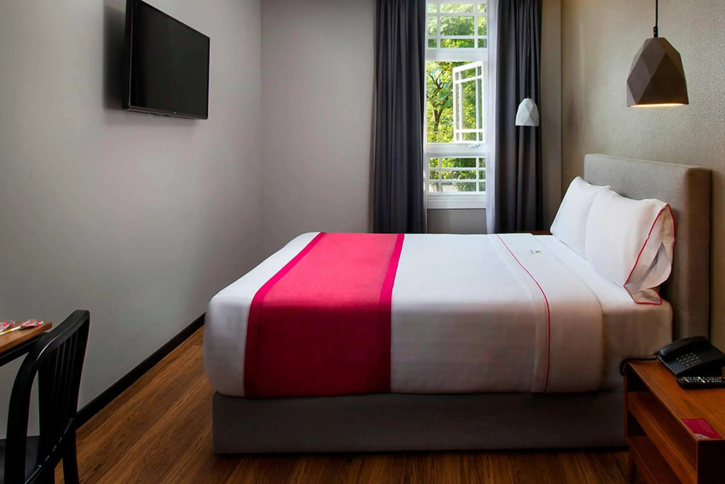 Hotel MX mas reforma CDMX, Trademark Collection by Wyndham