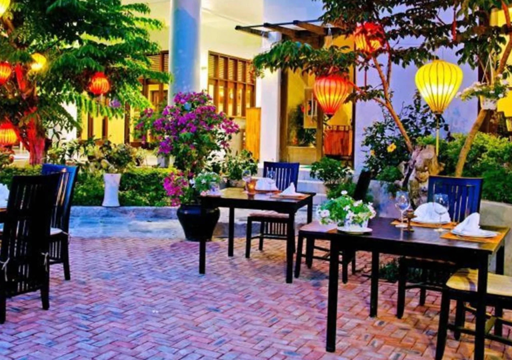 Go Da Boutique Hotel and Restaurant