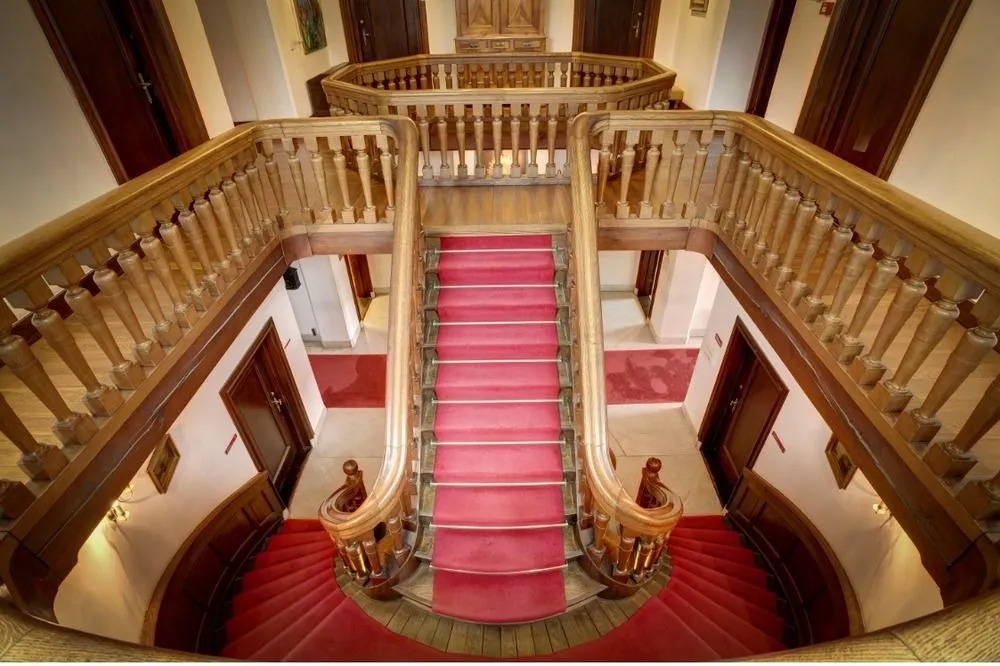 Kasteel de Essenburgh