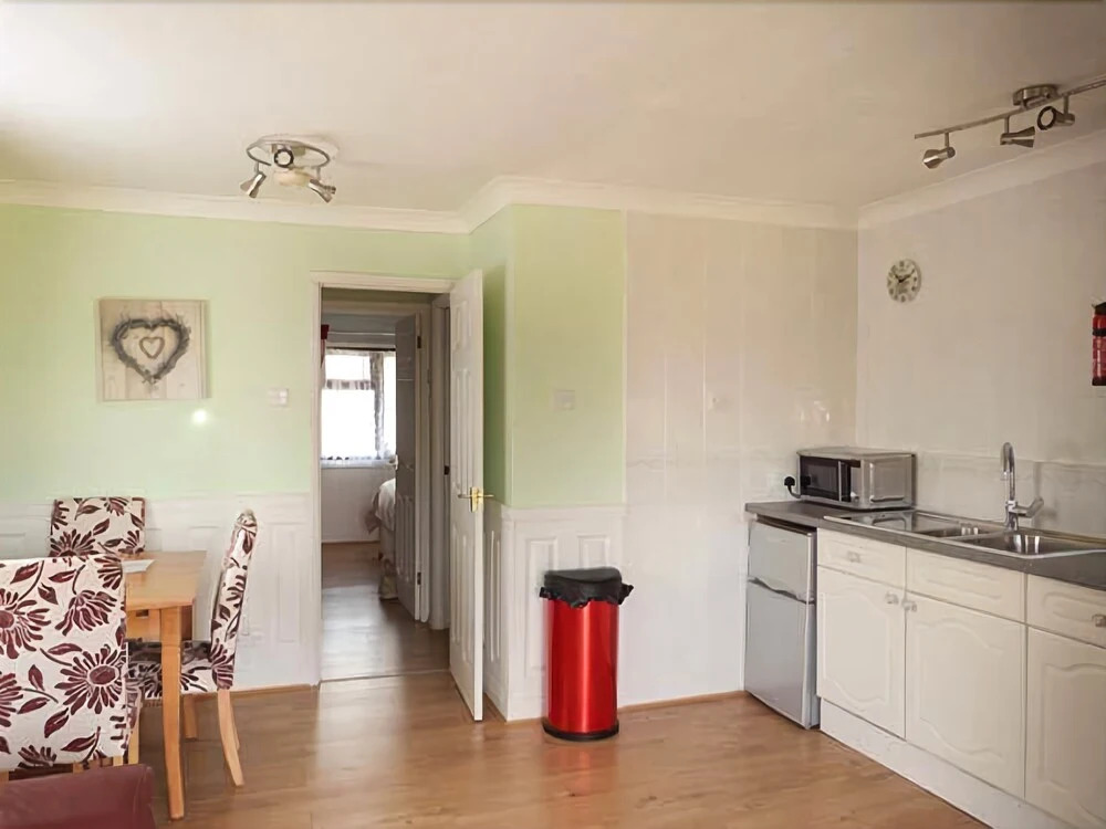 45H Medmerry Park Holiday Park