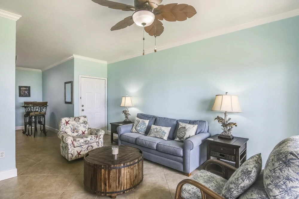 Dawn 614-Turtle Reef - 1 Br Condo