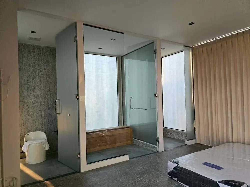 The Ten Poolvilla Huahin