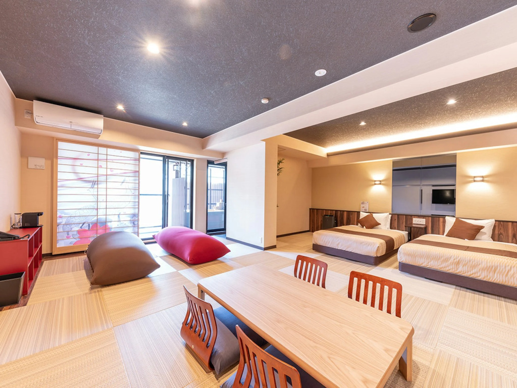 LiVEMAX RESORT Atami OCEAN