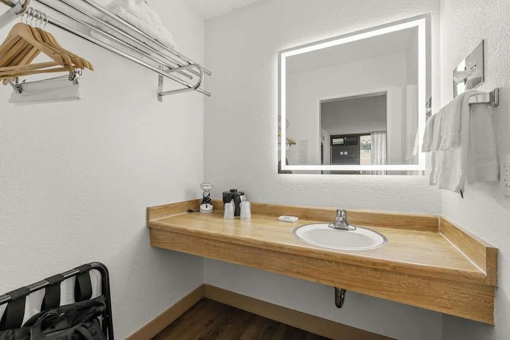 Vagabond Inn Executive Sacramento Old Town