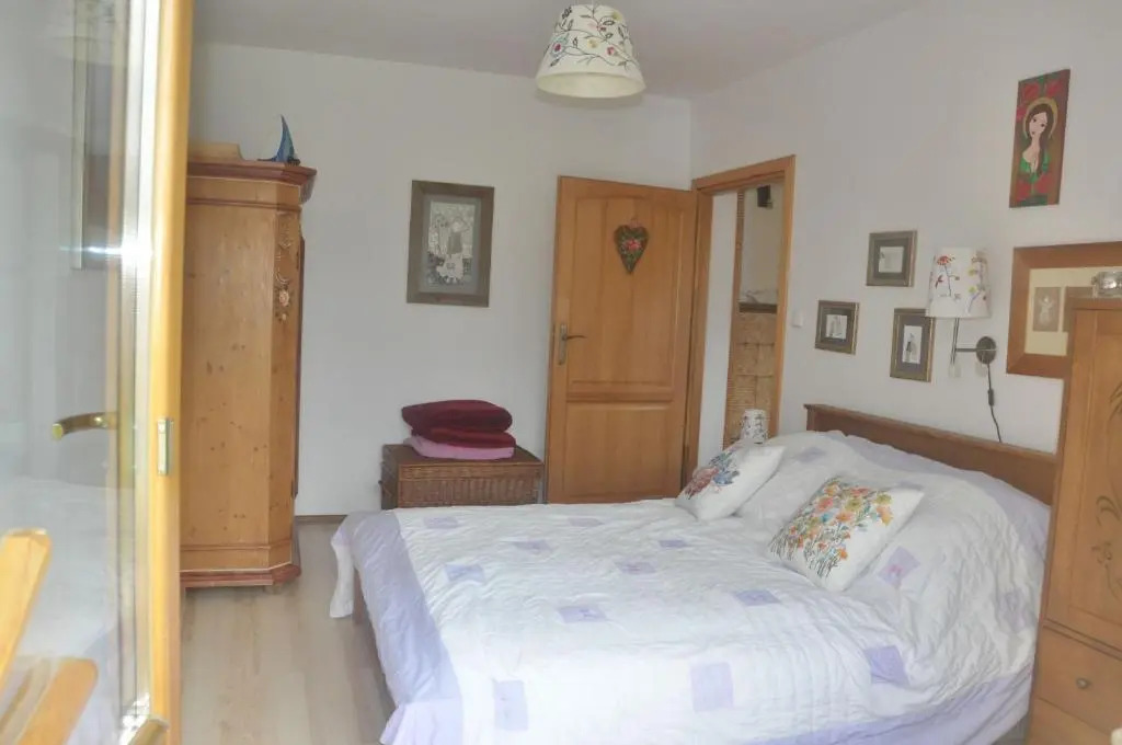 Apartament Róża