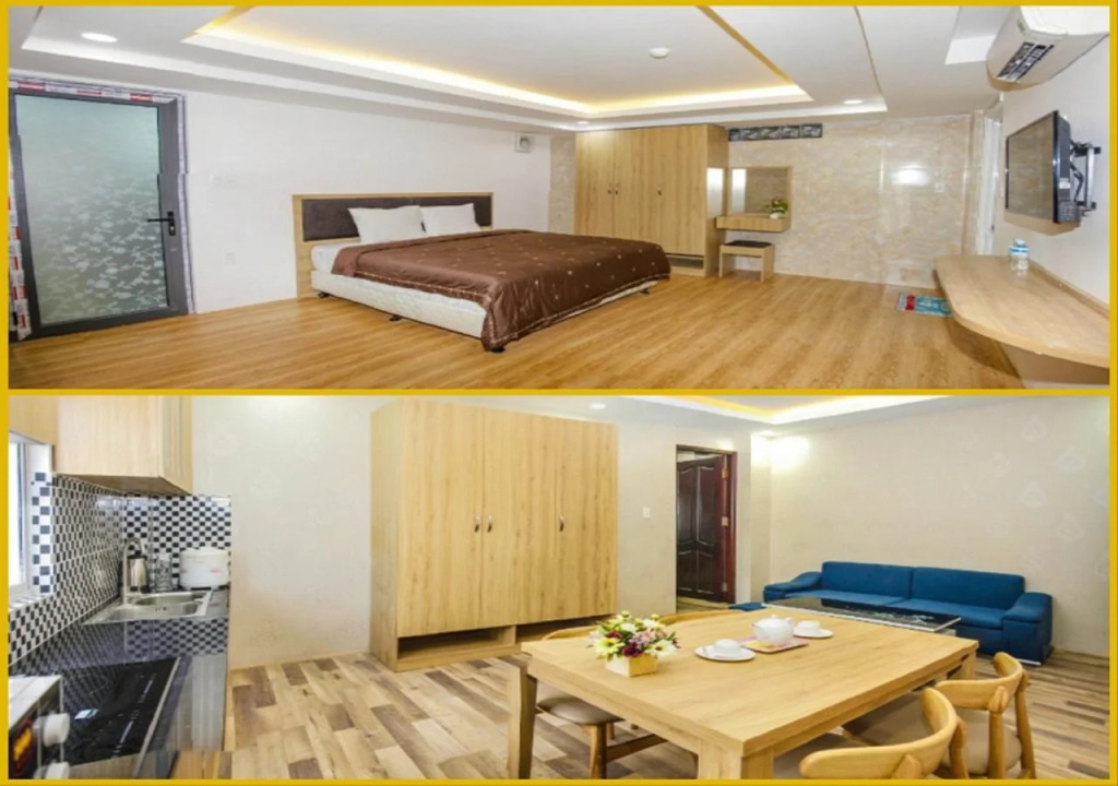 Bin Star Hotel