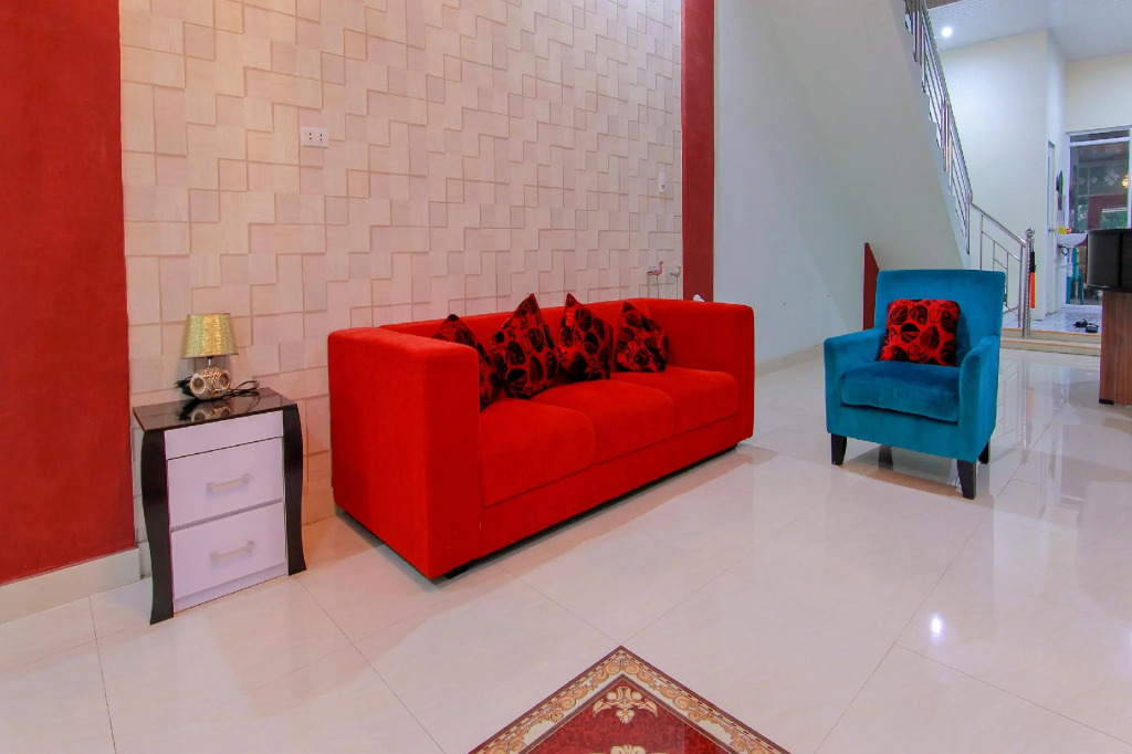 Hotel O Ratu Residence