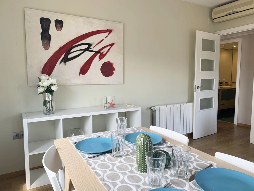 Apartamentos Castillo Peñiscola 3000