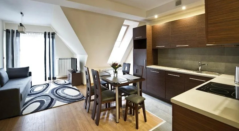Apartamenty Viva Tatry