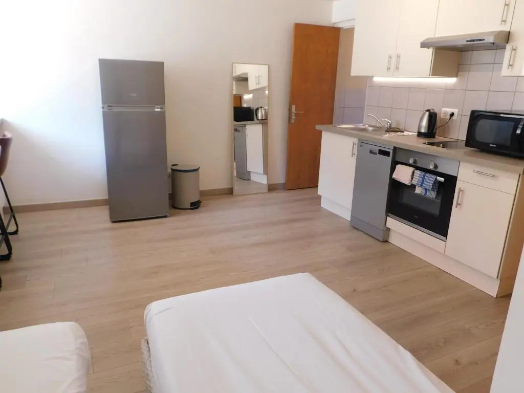 Superb studio très bien situé à Courchevel 1300