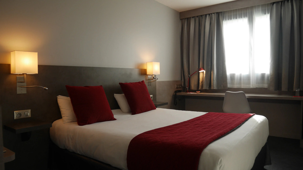 Hotel LHotan