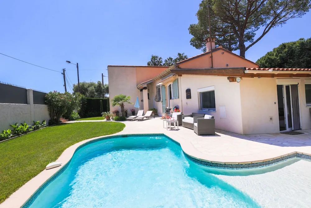 Villa les Ondes VI4120